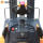 New Hot Selling 1.5ton Electric Straddle Stacker